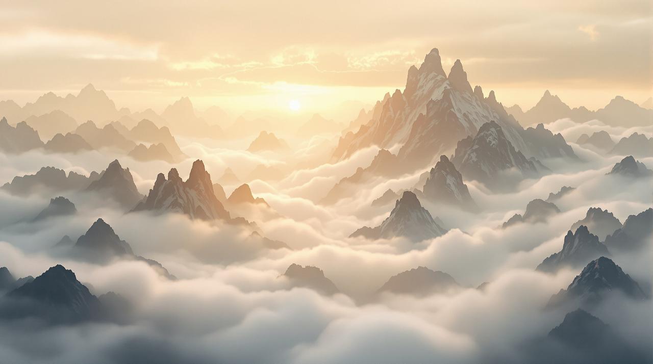 云上的日子 - 屁屁影院正版高清电影背景