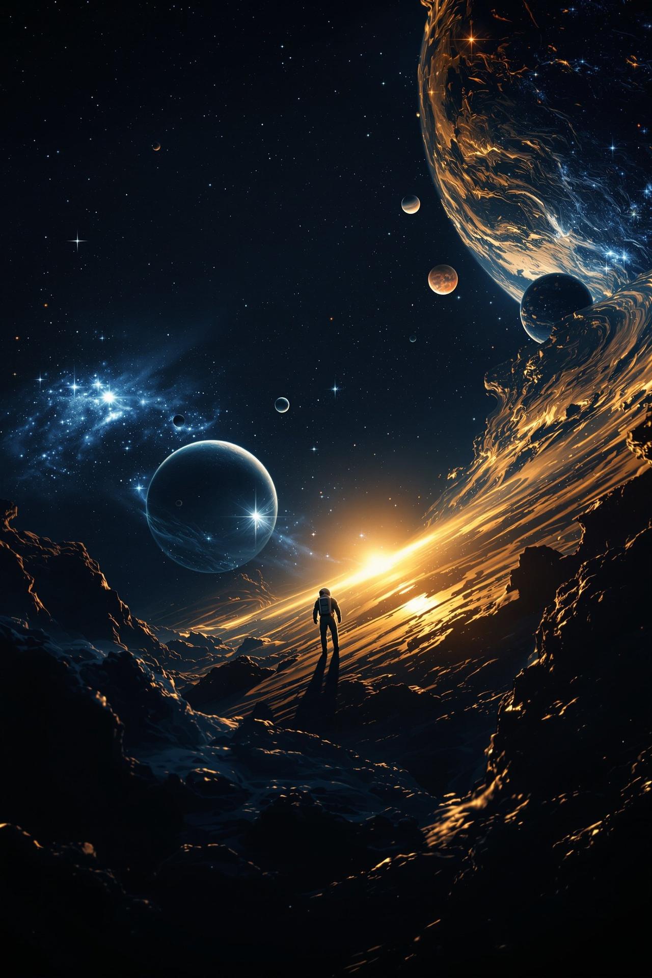 星际迷途：暗域重启 - 屁屁影院精选推荐电影海报